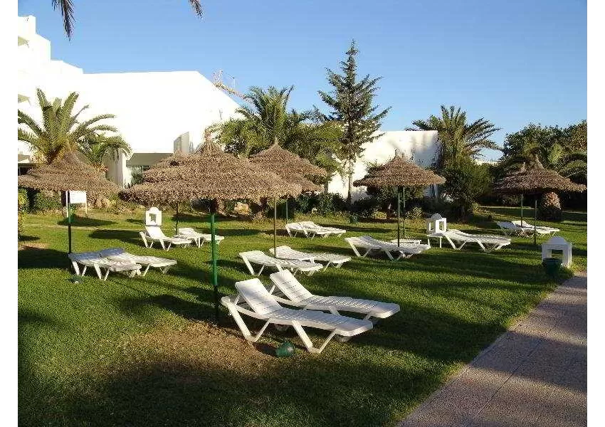 Palm Beach Club Hammamet 4*-39