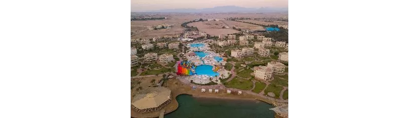 Royal Pharaoh Resort & Aqua Park 4*-81