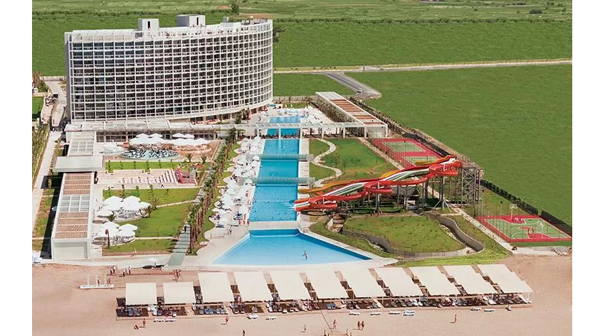 Crystal Centro Resort (Ex. Amara Centro)  5*-7