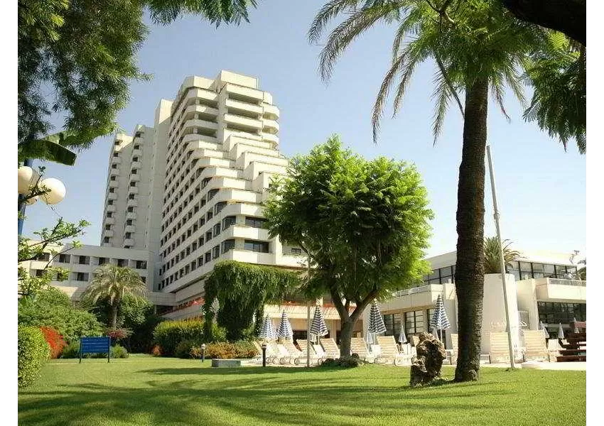 Özkaymak Falez Hotel 5*-21