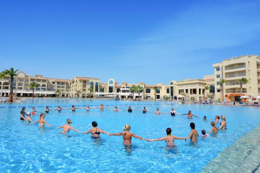 Pickalbatros White Beach Resort - Hurghada 5*-113