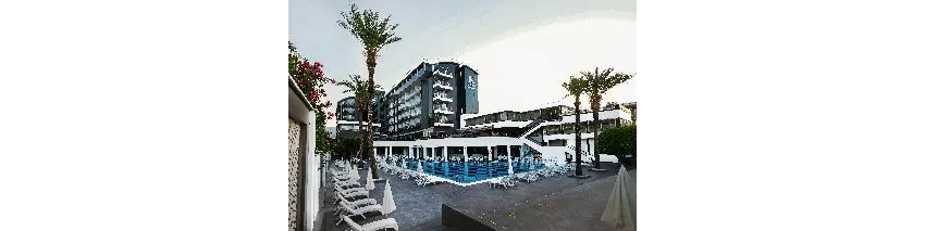 Kaila Beach Hotel 5*-26