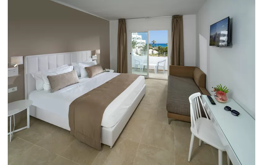 Golden Tulip President Hammamet Hotel  4*-10