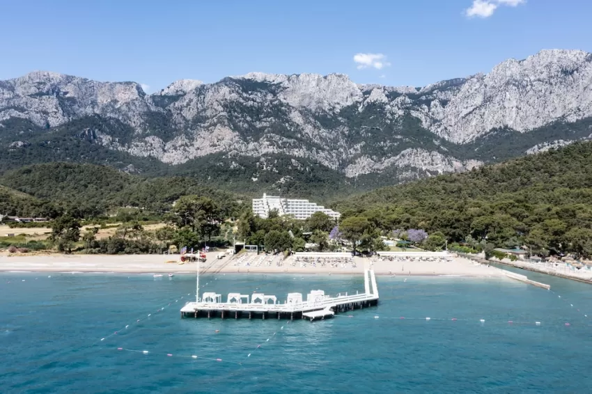 Ma Biche Kemer By Werde Hotel 5*-67