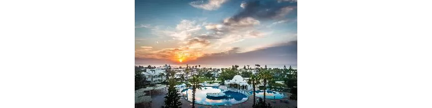 Le Royal Hammamet 5*-29