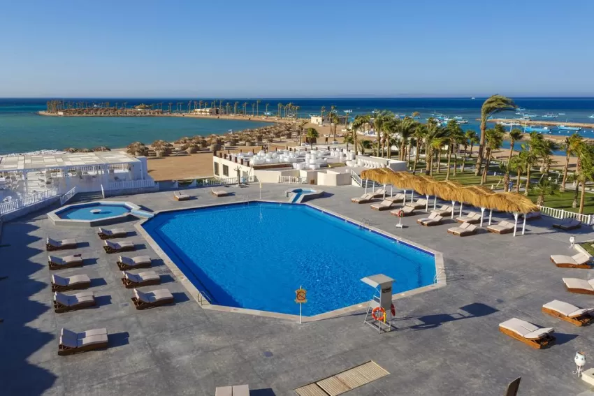 Meraki Resort  4*-11