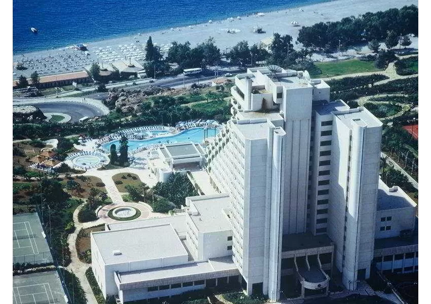 Özkaymak Falez Hotel 5*-19