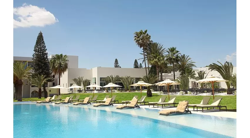 Iberostar Selection Diar El Andalous  5*-32