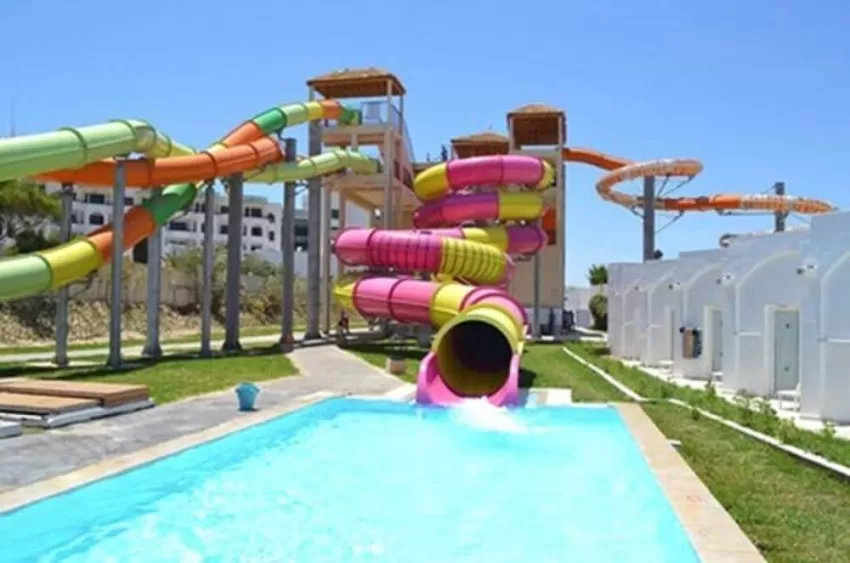 Thalassa Sousse Resort & Aquapark 4*-39