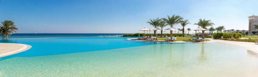 Baron Palace Sahl Hasheesh 6*-11