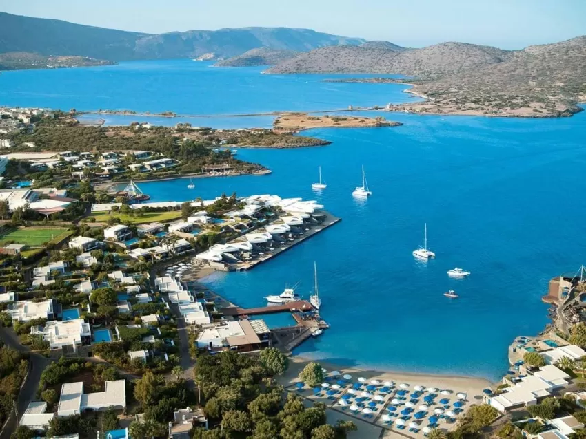 Elounda Bay Palace 5*-10