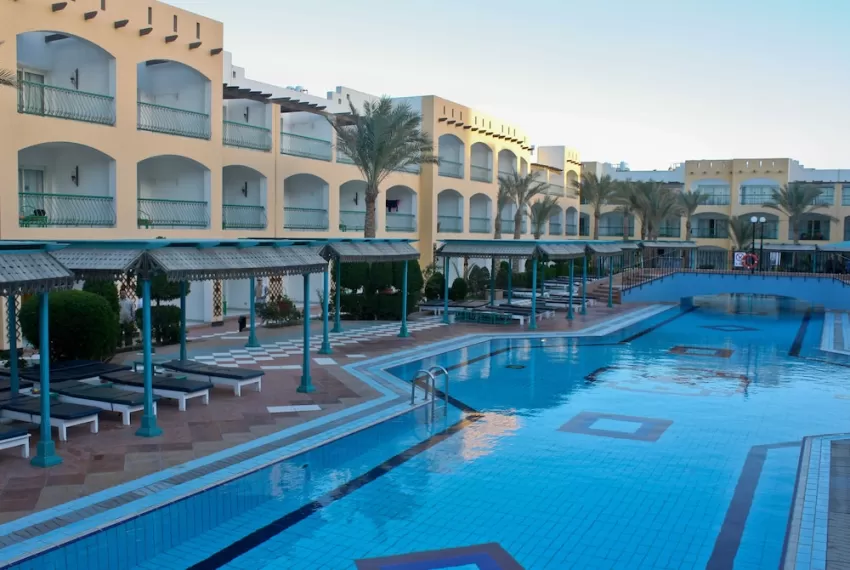 Bel Air Azur Resort (Adults Only) 4*-21