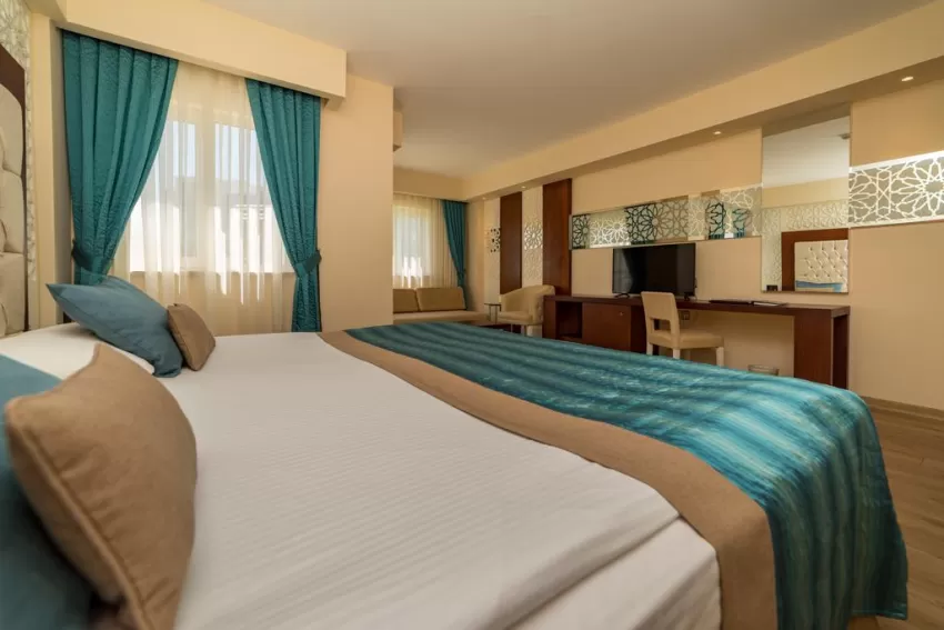 Kamelya Collection Selin Hotel  5*-5