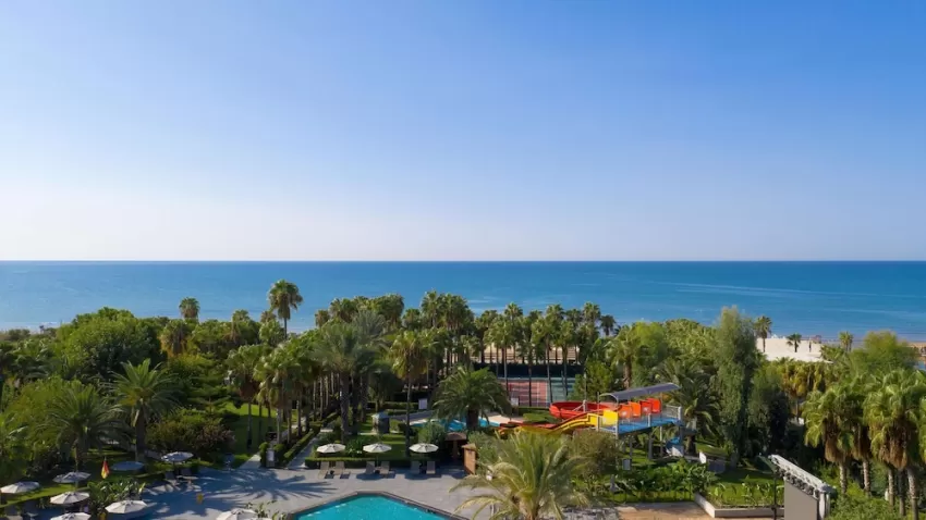 Miramare Beach Hotel 4*-106