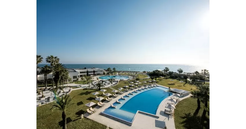 Iberostar Selection Diar El Andalous 5*-9