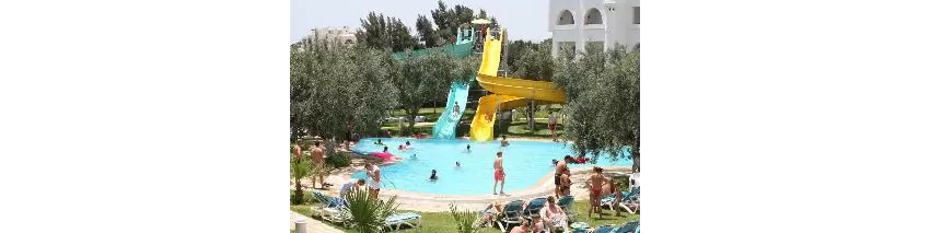 Hammamet Garden 4*-3