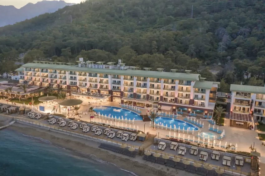 Corendon Playa Kemer 5*-128