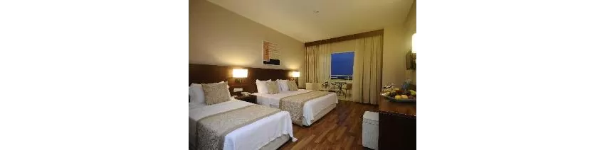 Roma Beach Resort & Spa 5*-11