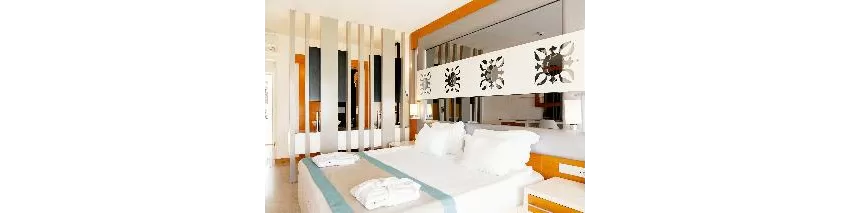 Flora Garden Beach Club 5*-227