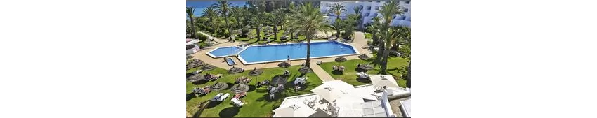 Palm Beach Club Hammamet 4*-28