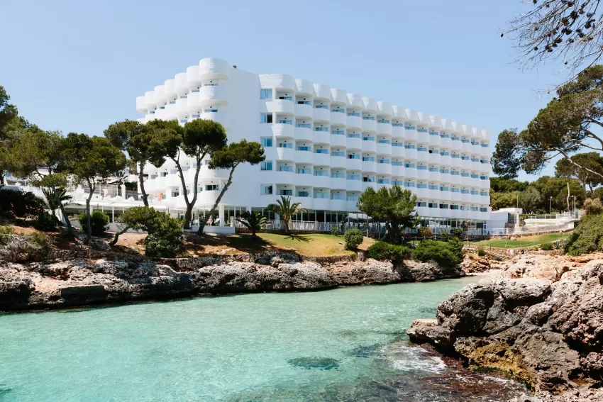 Aluasoul Mallorca Resort 4*-1