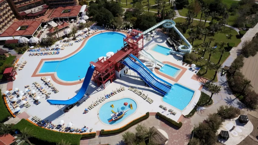 Aquaworld Belek 5*-258