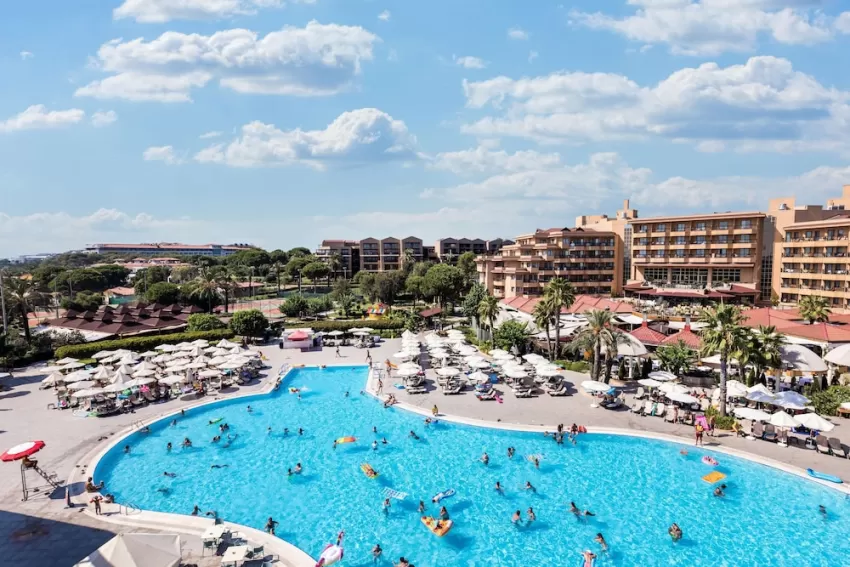 Aquaworld Belek 5*-91