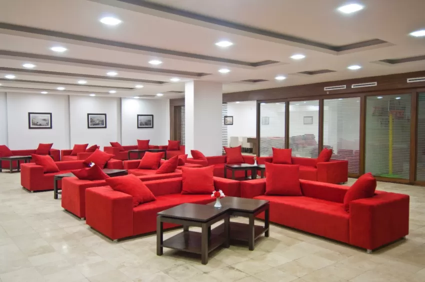 Yalıhan Una Hotel 4*-16