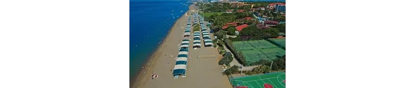 Belconti Resort Hotel 5*-57