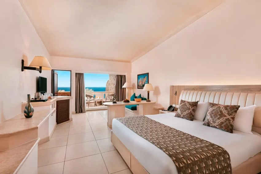 Pickalbatros Citadel Sahl Hasheesh Resort 5*-40