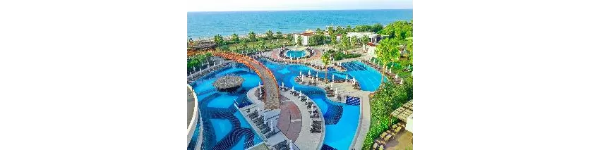 Sherwood Dreams Resort - All Inclusive 5*-47