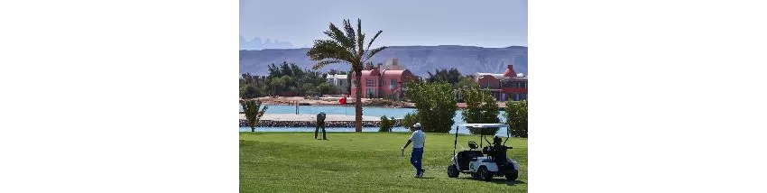 Steigenberger Golf Resort El Gouna 5*-77