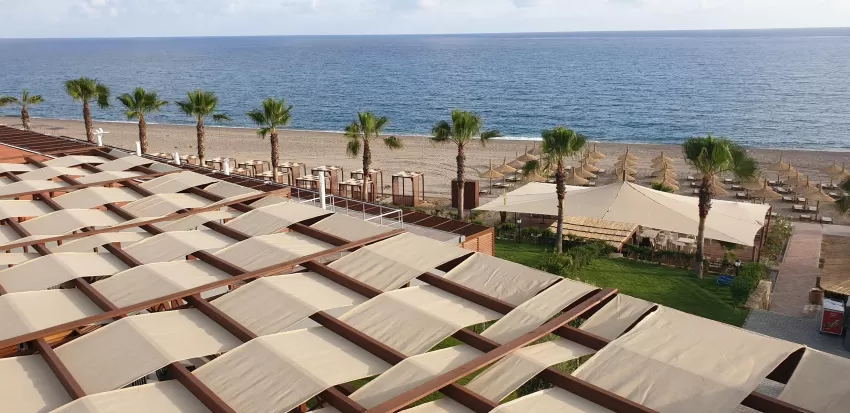 Adora Calma Beach Hotel (Adult Only) 3*-3