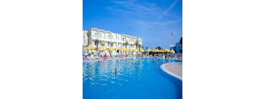 Omar Khayam Resort & Aqua Park 3*-23