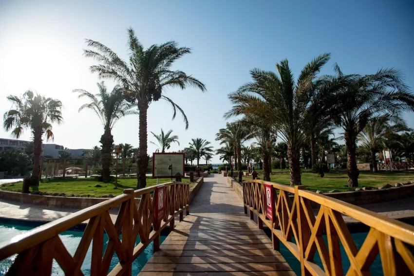 FORT ARABESQUE RESORT, SPA AND VILLAS 4*-311