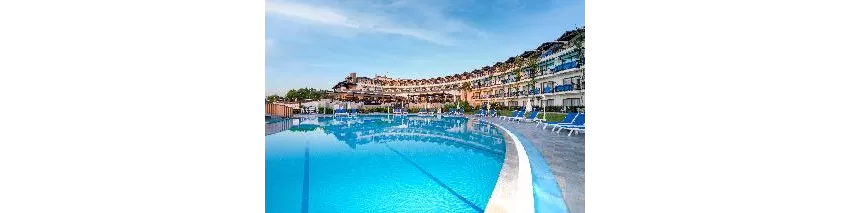 Labada Beach Hotel 5*-43