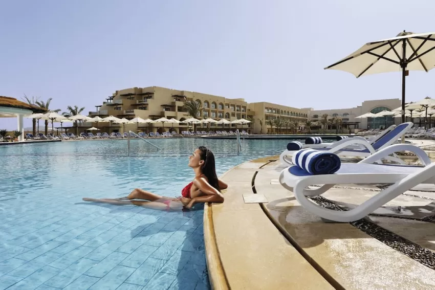 Mövenpick Waterpark Resort & Spa Soma Bay 5*-28