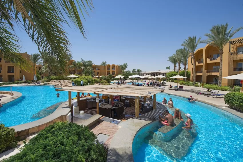 Stella Beach Resort & Spa, Makadi Bay 5*-22