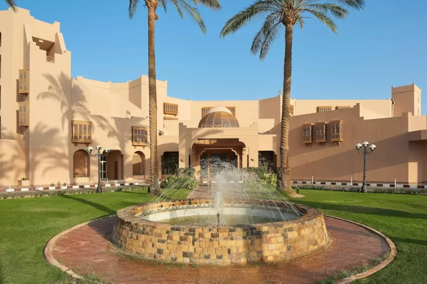 Continental Hotel Hurghada 5*-211