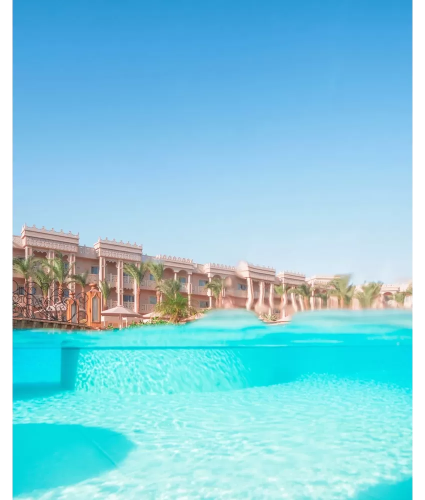 Pickalbatros Palace Hurghada 5*-40