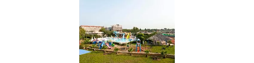 Kaya Belek 5*-4