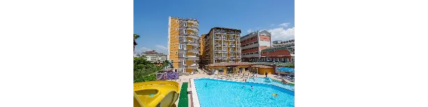 Mediterranean Breeze Hotel 4*-49