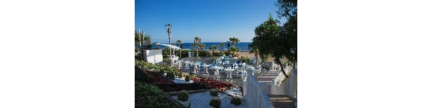 Flora Garden Beach Club 5*-82