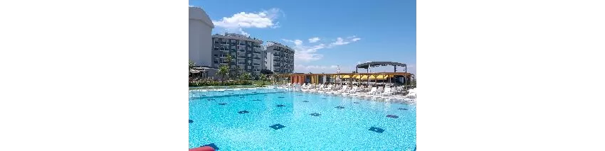 Jura Hotels Lara Resort 4*-60