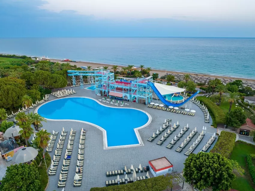 Aquaworld Belek 5*-256