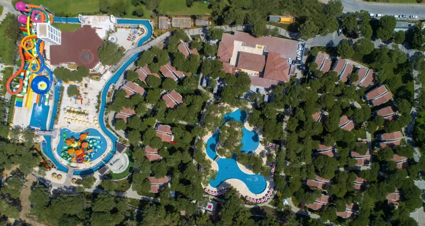 Selectum Luxury Resort Belek 5*-12