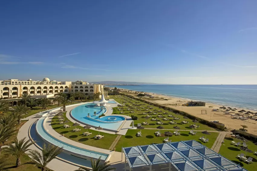 Iberostar Averroes 4*-1