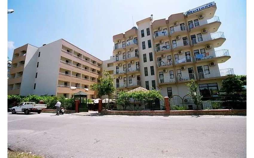 Melissa Hotel 3*-2