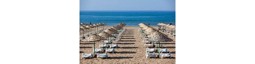 Roma Beach Resort & Spa 5*-13