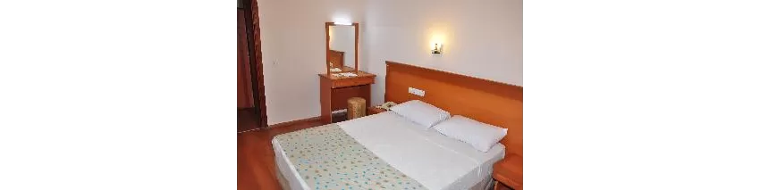 Cinar Family Suite Hotel 3*-10